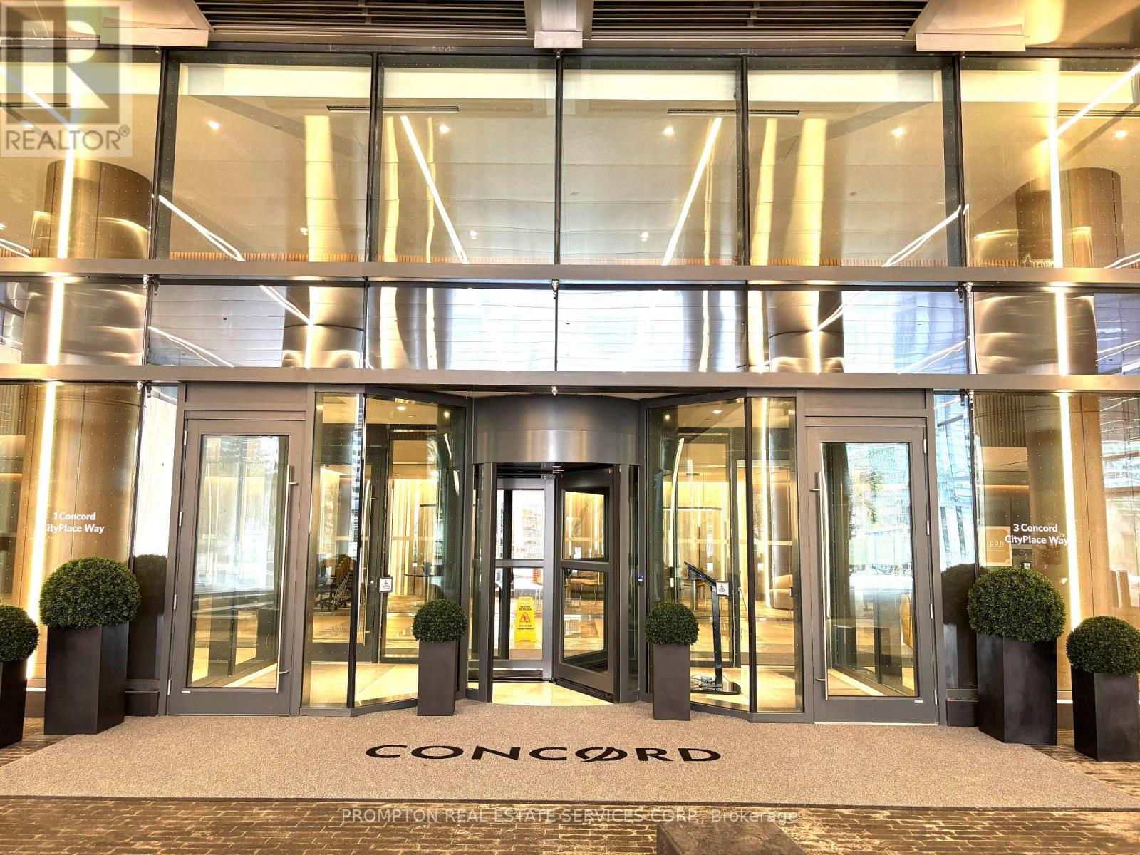 906 - 1 Concord Cityplace Way, Toronto, Ontario  M5V 0X3 - Photo 13 - C12685660