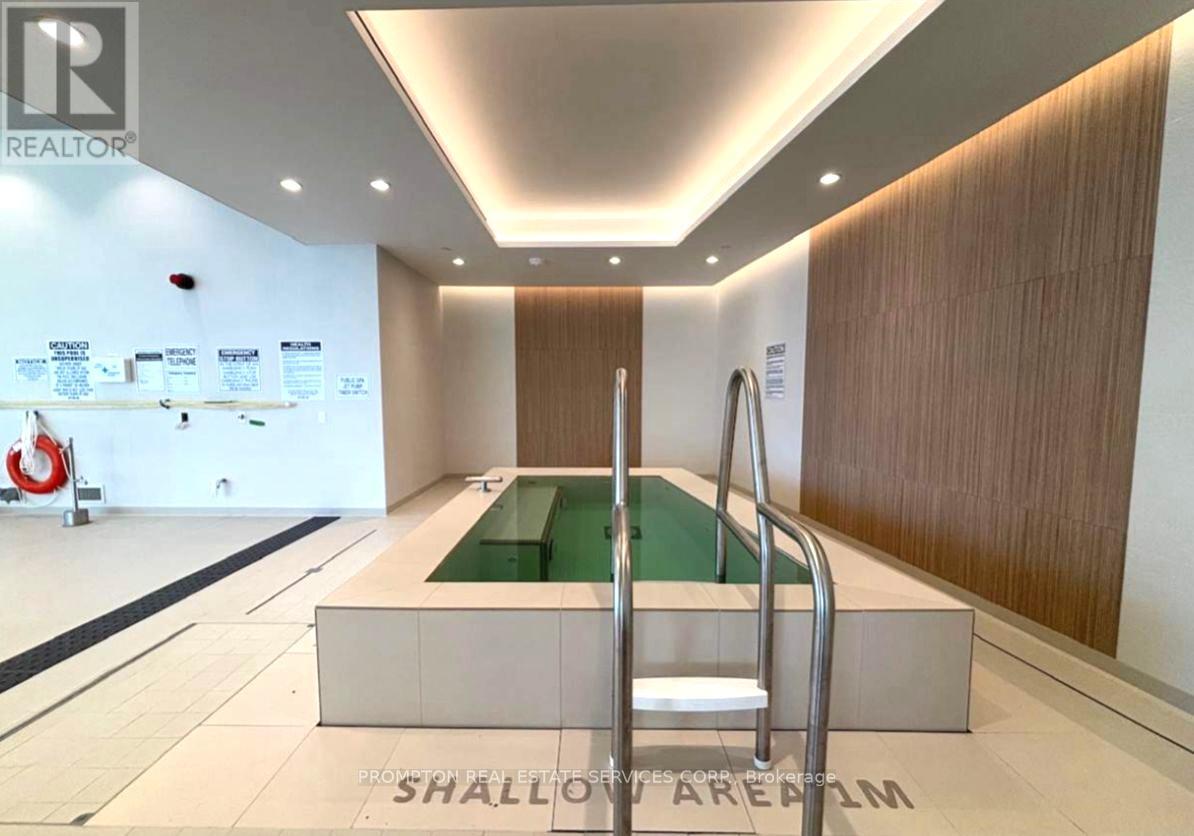 906 - 1 Concord Cityplace Way, Toronto, Ontario  M5V 0X3 - Photo 16 - C12685660