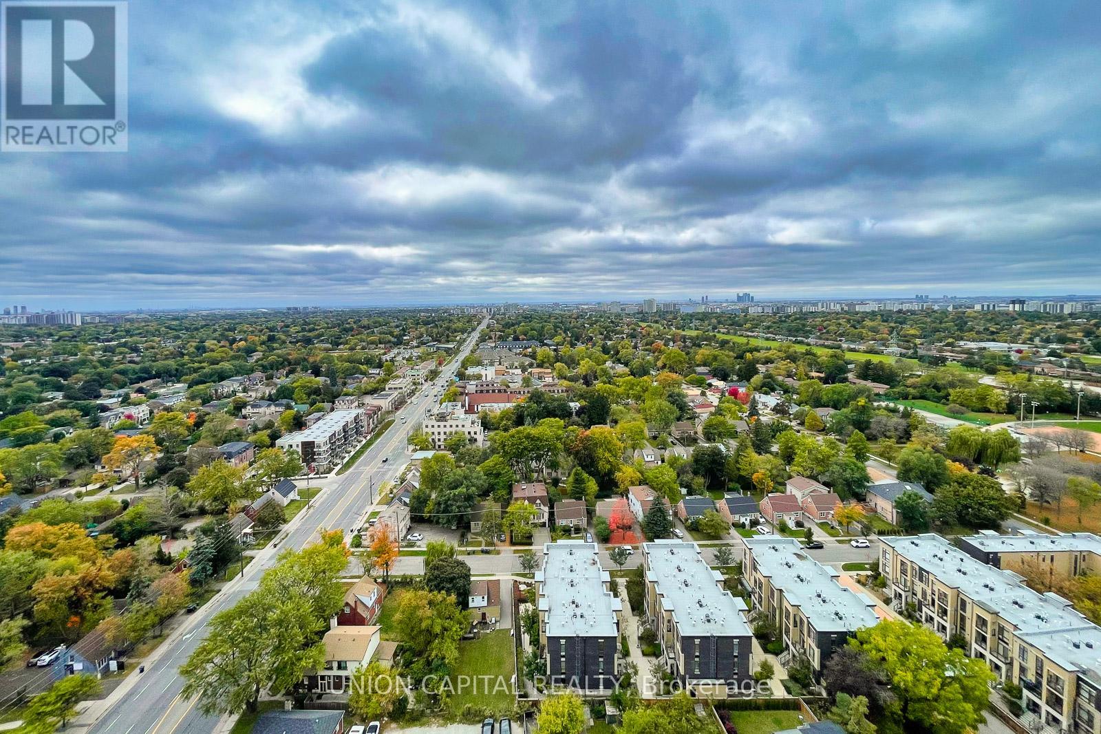 2509 - 15 Greenview Avenue, Toronto, Ontario  M2M 4M7 - Photo 22 - C12696200