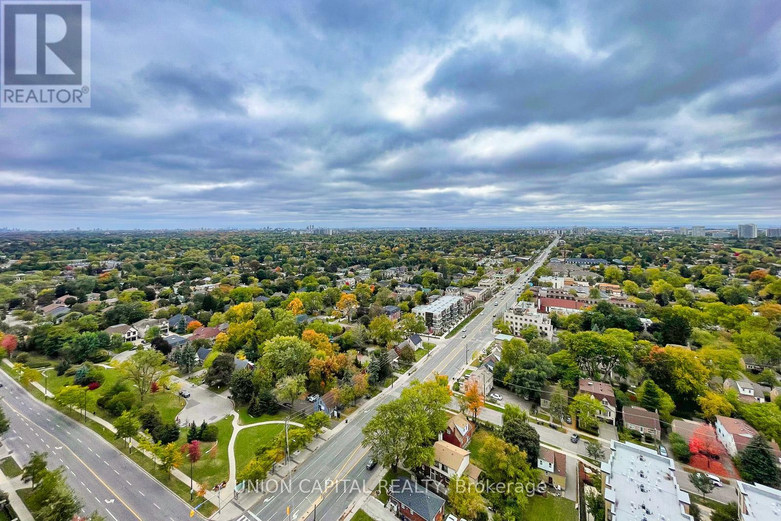 2509 - 15 Greenview Avenue, Toronto, Ontario  M2M 4M7 - Photo 23 - C12696200