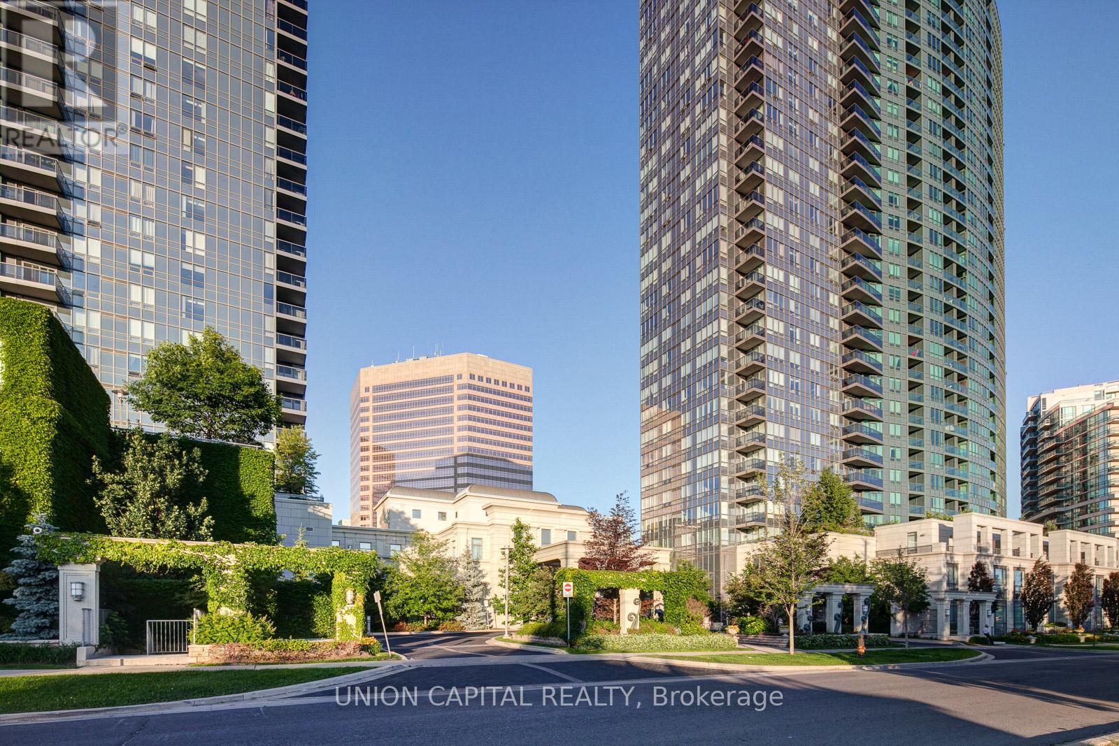 2509 - 15 Greenview Avenue, Toronto, Ontario  M2M 4M7 - Photo 30 - C12696200