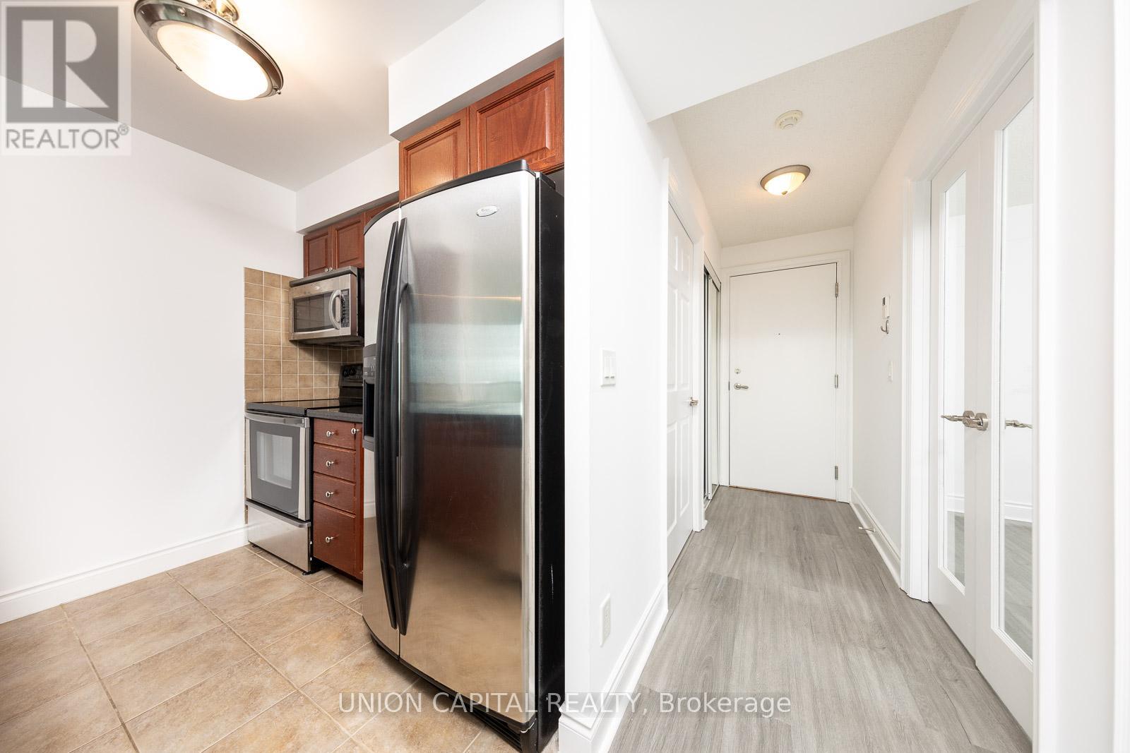 2509 - 15 Greenview Avenue, Toronto, Ontario  M2M 4M7 - Photo 6 - C12696200