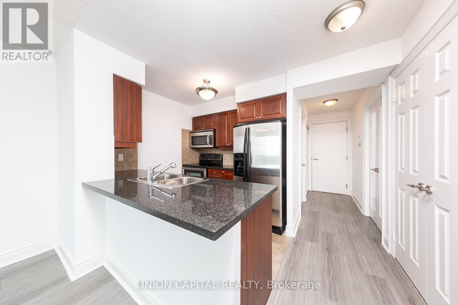 2509 - 15 Greenview Avenue, Toronto, Ontario  M2M 4M7 - Photo 7 - C12696200