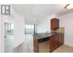 2509 - 15 GREENVIEW AVENUE, Toronto, Ontario