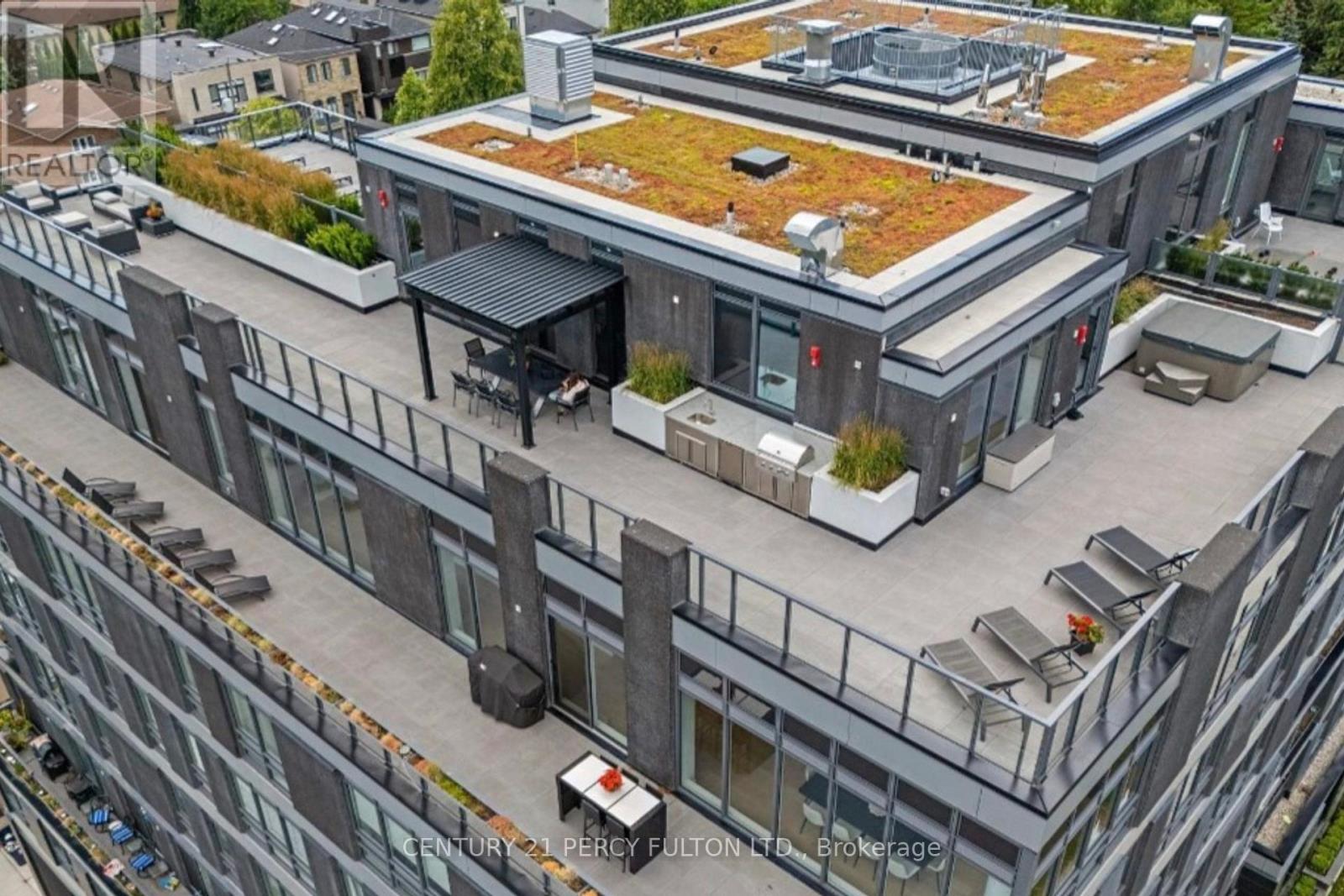 206 - 355 Bedford Park Avenue, Toronto, Ontario  M5M 0B2 - Photo 10 - C12696204