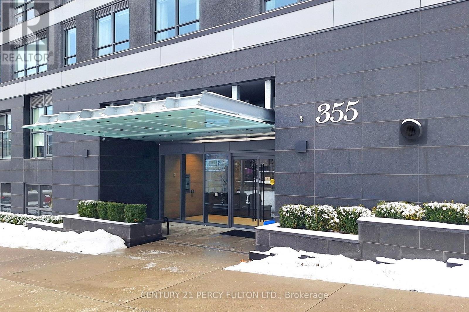 206 - 355 Bedford Park Avenue, Toronto, Ontario  M5M 0B2 - Photo 3 - C12696204