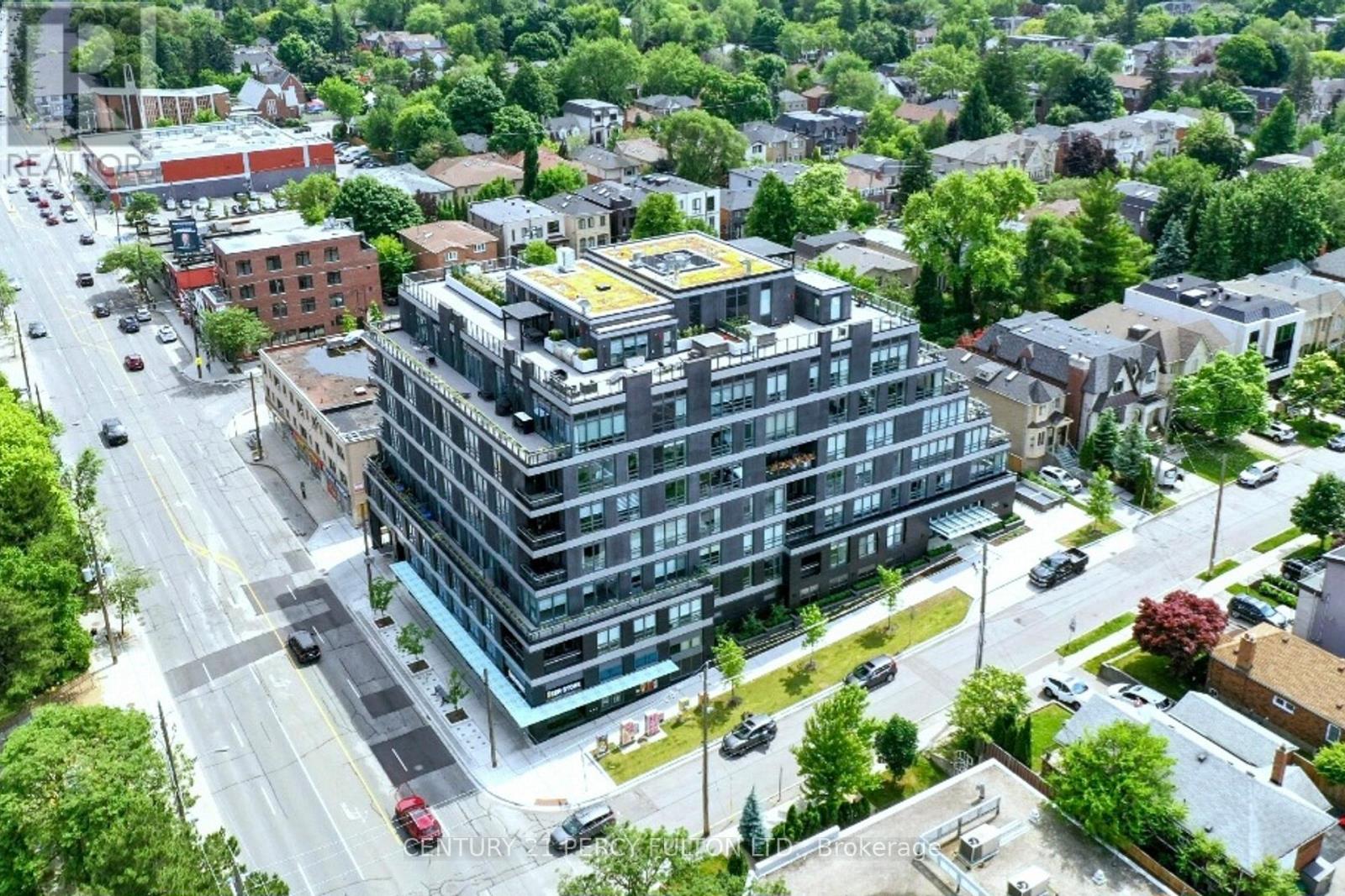 206 - 355 Bedford Park Avenue, Toronto, Ontario  M5M 0B2 - Photo 7 - C12696204