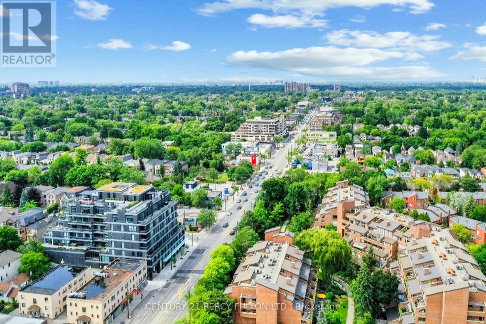 206 - 355 Bedford Park Avenue, Toronto, Ontario  M5M 0B2 - Photo 8 - C12696204