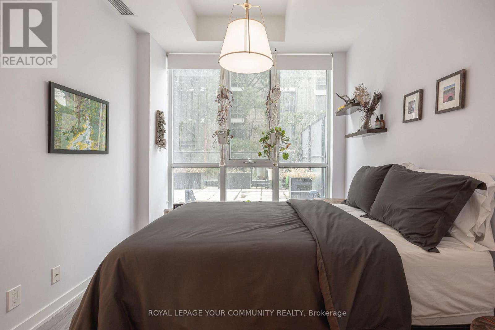 201 - 609 Avenue Road, Toronto, Ontario  M4V 0B1 - Photo 21 - C12696274