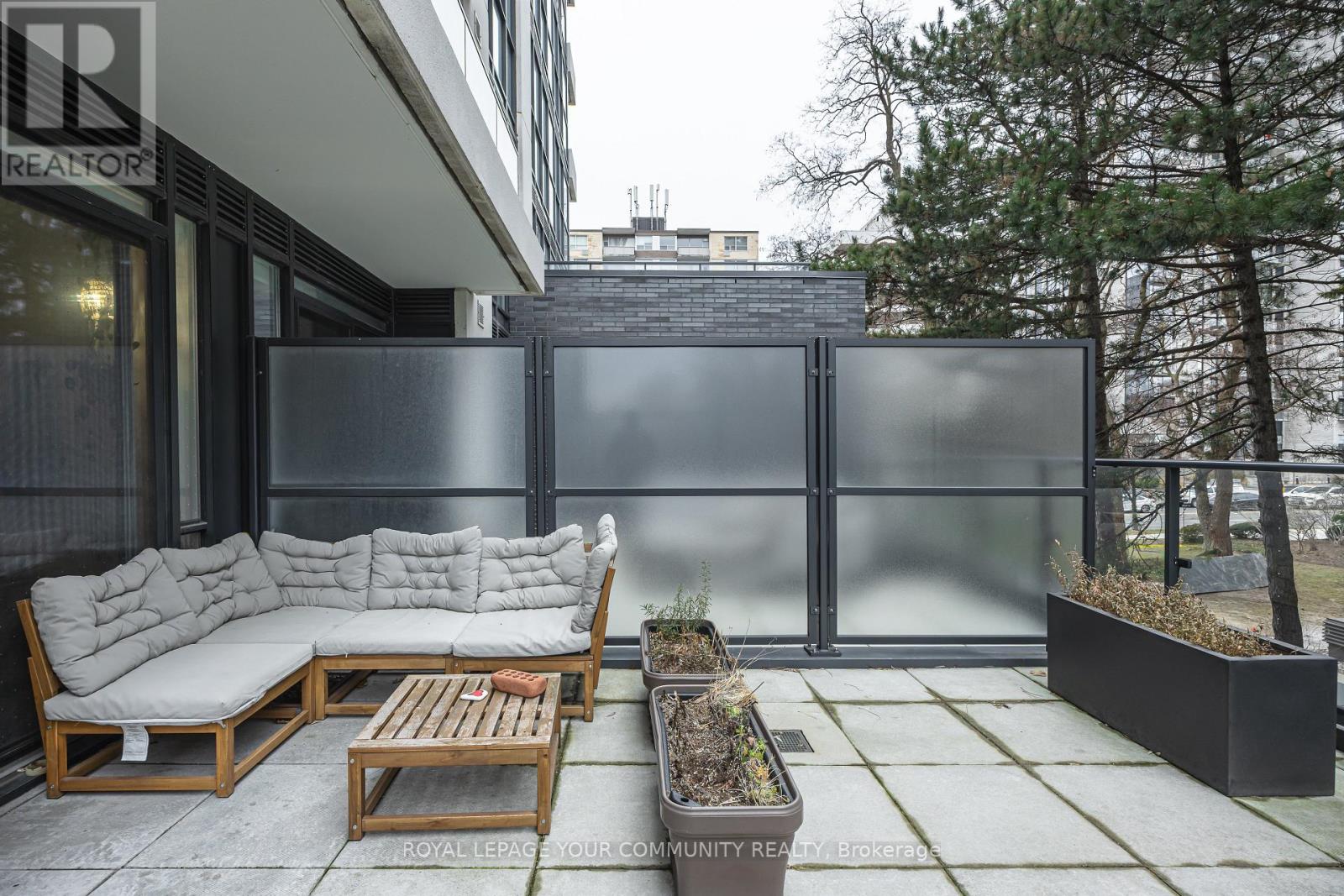 201 - 609 Avenue Road, Toronto, Ontario  M4V 0B1 - Photo 24 - C12696274