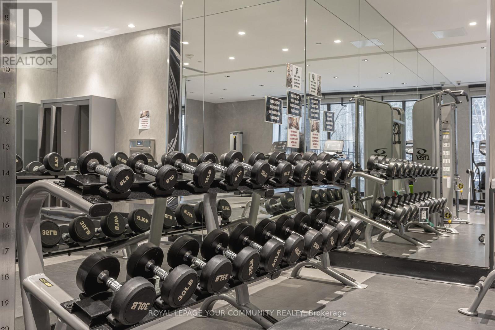 201 - 609 Avenue Road, Toronto, Ontario  M4V 0B1 - Photo 31 - C12696274