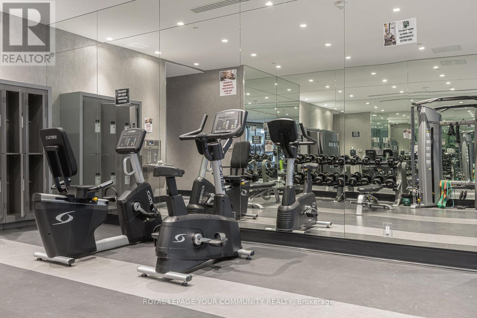 201 - 609 Avenue Road, Toronto, Ontario  M4V 0B1 - Photo 32 - C12696274