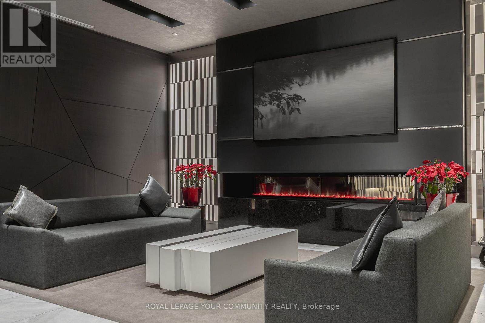 201 - 609 Avenue Road, Toronto, Ontario  M4V 0B1 - Photo 6 - C12696274