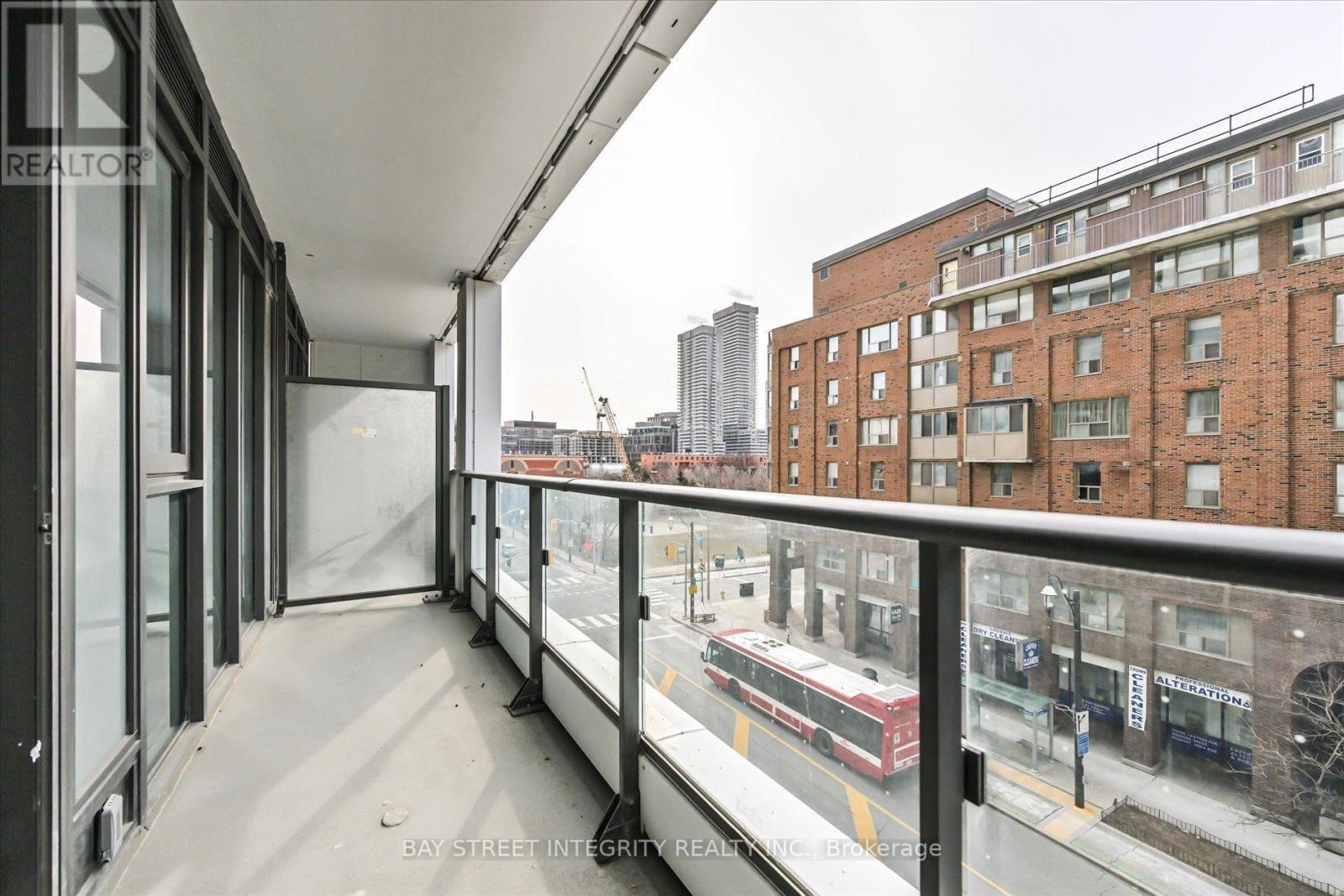 369 - 121 Lower Sherbourne Street, Toronto, Ontario  M5A 0W8 - Photo 20 - C12696288