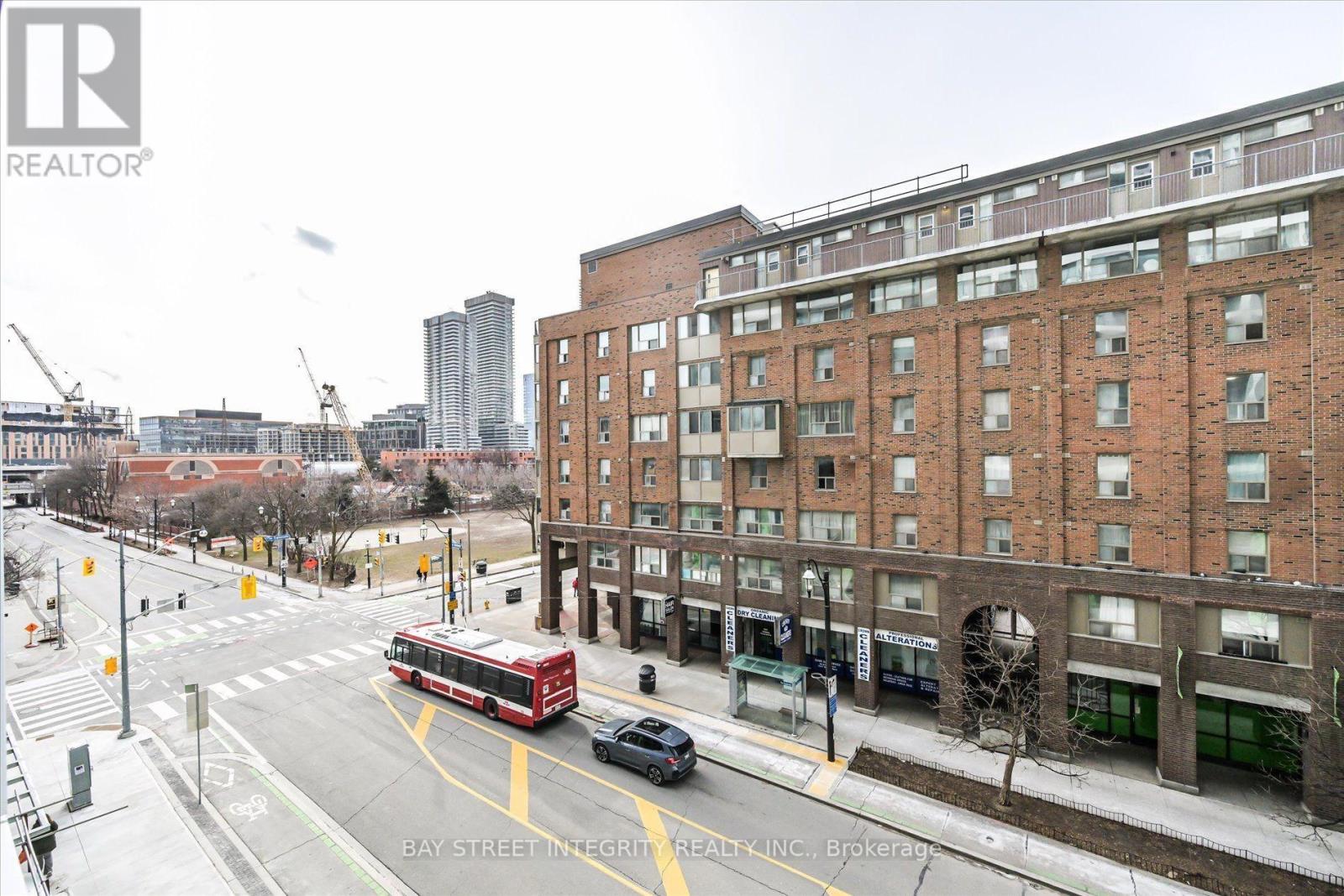 369 - 121 Lower Sherbourne Street, Toronto, Ontario  M5A 0W8 - Photo 21 - C12696288