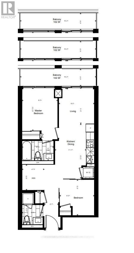 369 - 121 Lower Sherbourne Street, Toronto, Ontario  M5A 0W8 - Photo 22 - C12696288