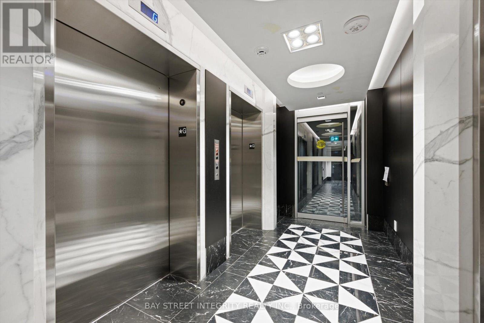 369 - 121 Lower Sherbourne Street, Toronto, Ontario  M5A 0W8 - Photo 3 - C12696288