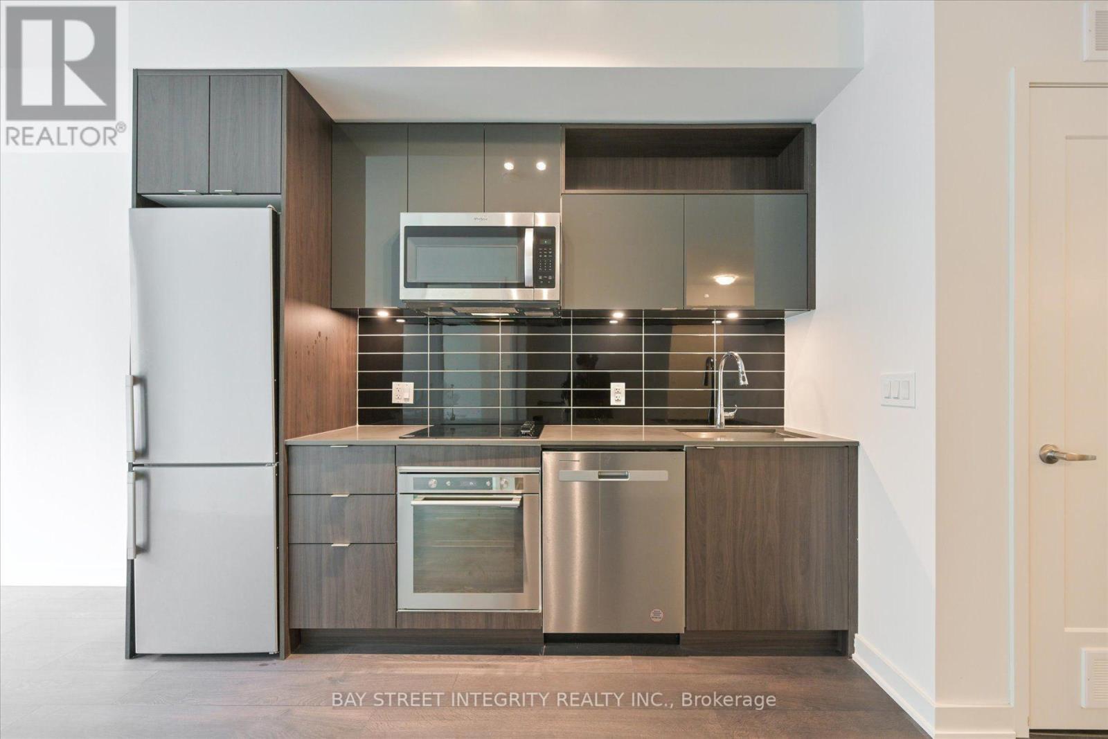 369 - 121 Lower Sherbourne Street, Toronto, Ontario  M5A 0W8 - Photo 7 - C12696288