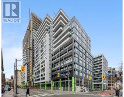 369 - 121 LOWER SHERBOURNE STREET, Toronto, Ontario