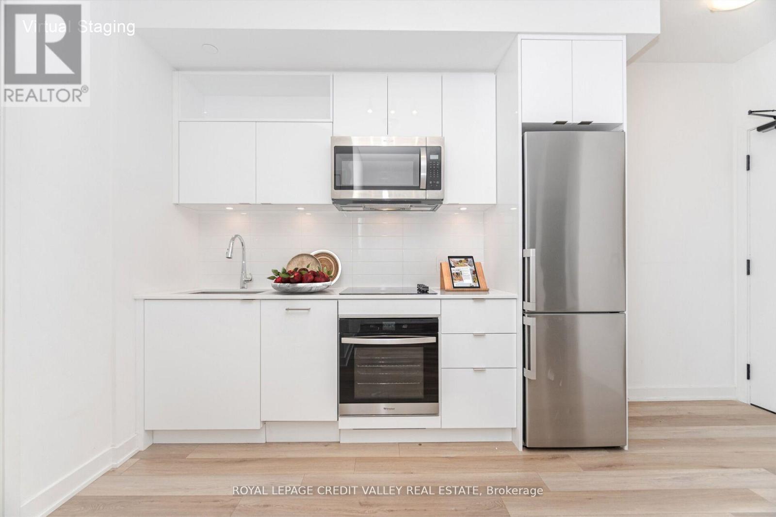 413 - 70 Princess Street E, Toronto, Ontario  M5A 0X6 - Photo 11 - C12696330