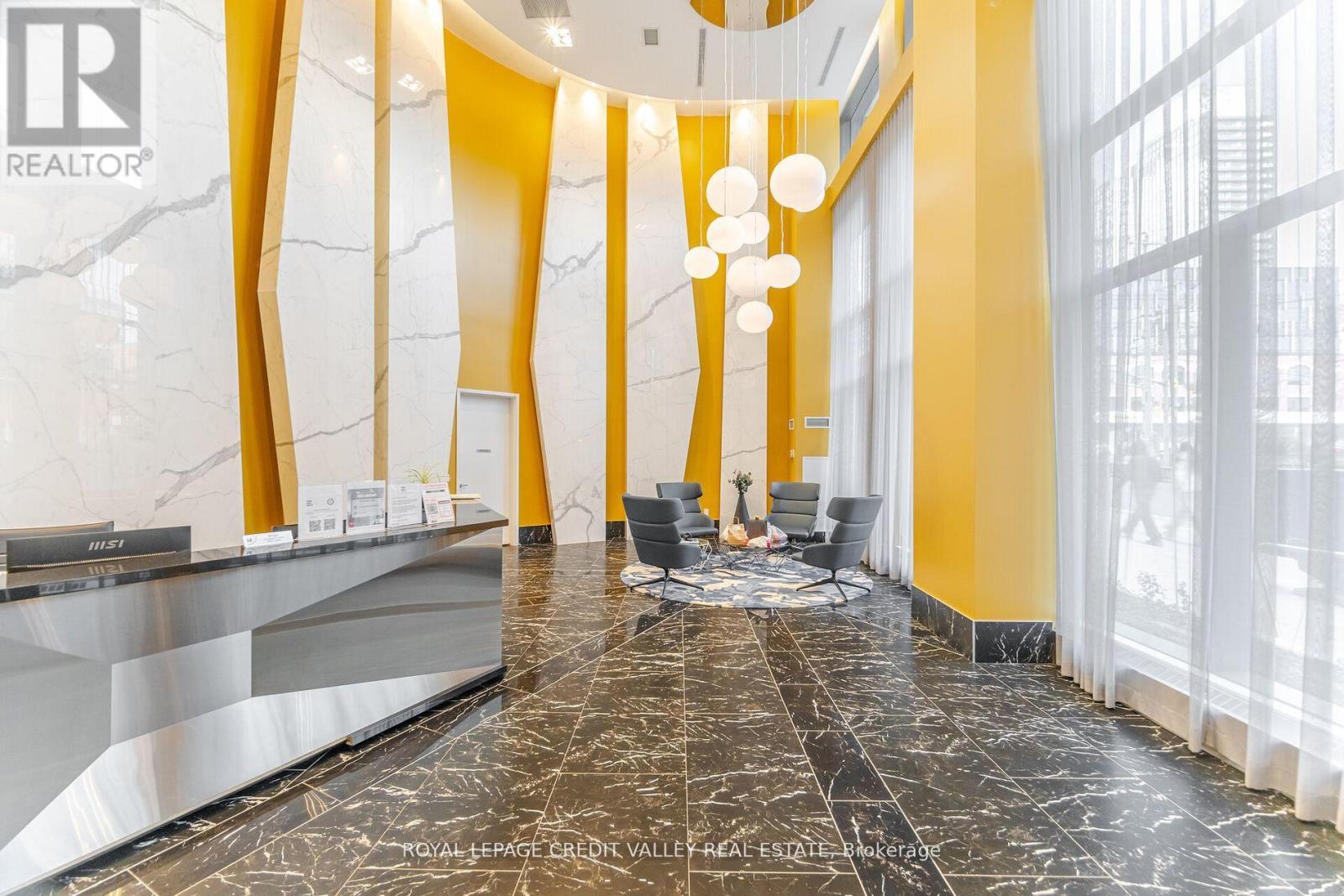 413 - 70 Princess Street E, Toronto, Ontario  M5A 0X6 - Photo 3 - C12696330