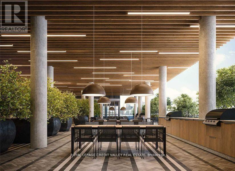 413 - 70 Princess Street E, Toronto, Ontario  M5A 0X6 - Photo 37 - C12696330