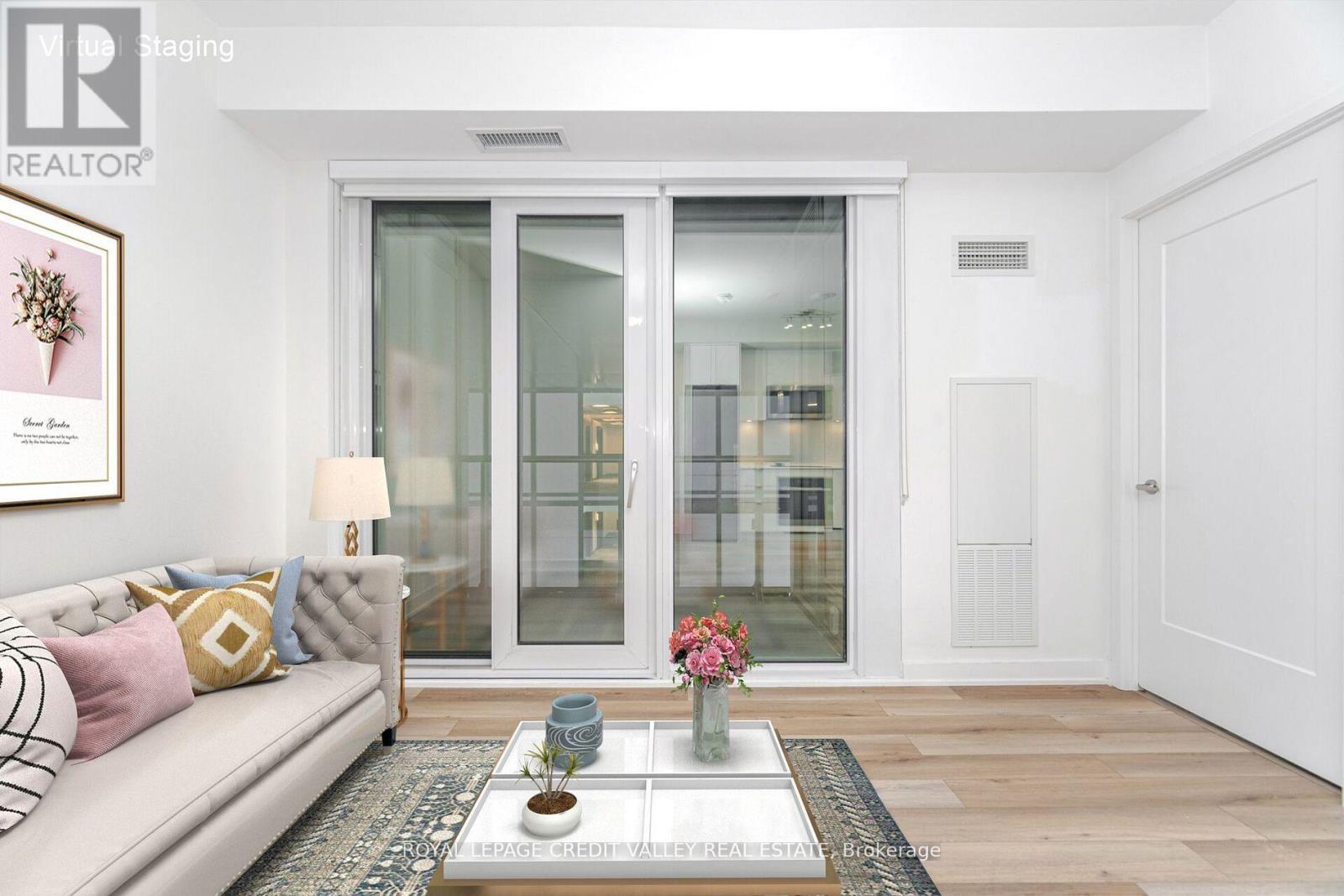 413 - 70 Princess Street E, Toronto, Ontario  M5A 0X6 - Photo 6 - C12696330