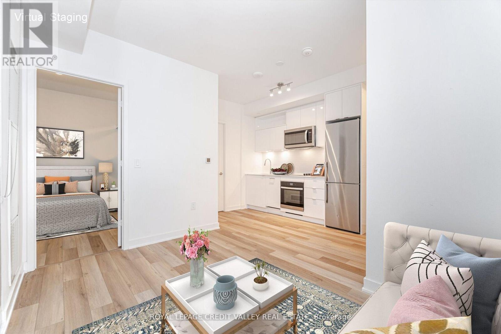 413 - 70 Princess Street E, Toronto, Ontario  M5A 0X6 - Photo 7 - C12696330