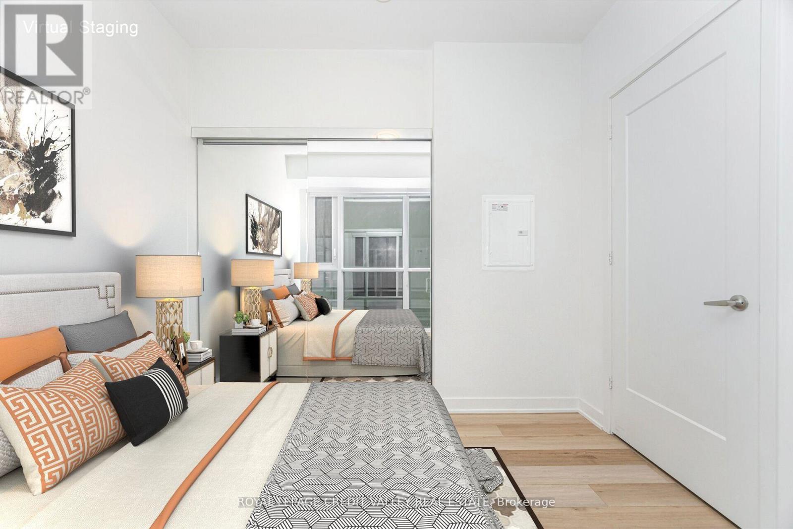 413 - 70 Princess Street E, Toronto, Ontario  M5A 0X6 - Photo 9 - C12696330