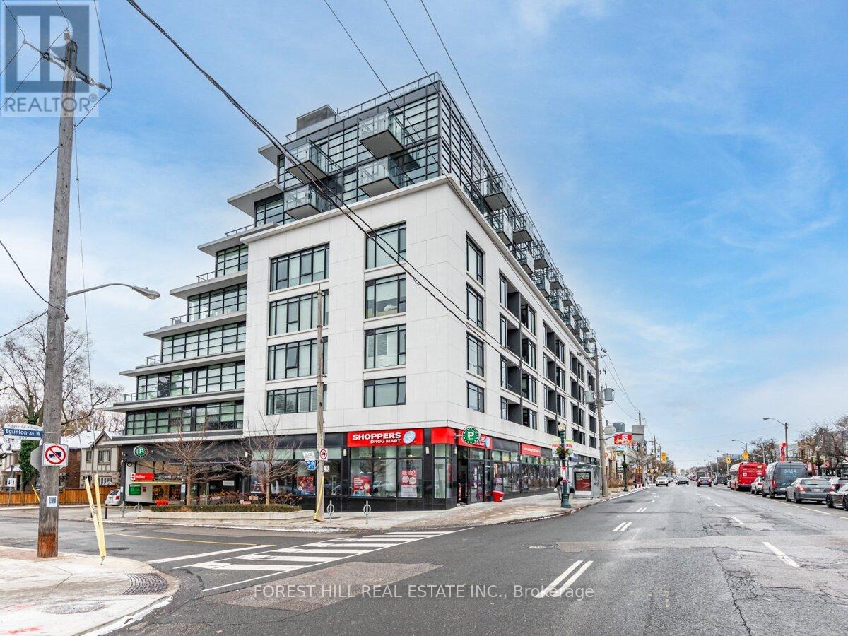 317 - 170 Chiltern Hill Road, Toronto, Ontario  M6C 0A9 - Photo 1 - C12696334