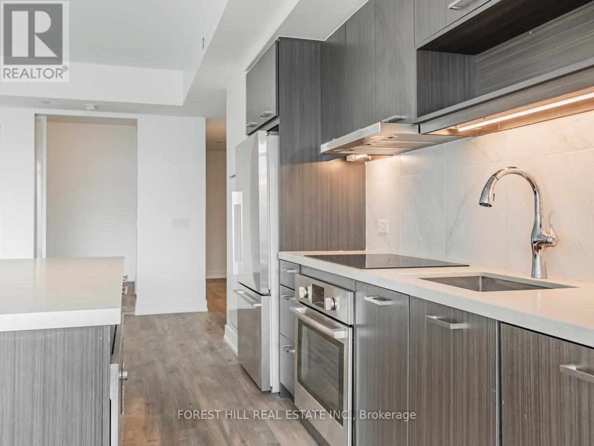 317 - 170 Chiltern Hill Road, Toronto, Ontario  M6C 0A9 - Photo 10 - C12696334