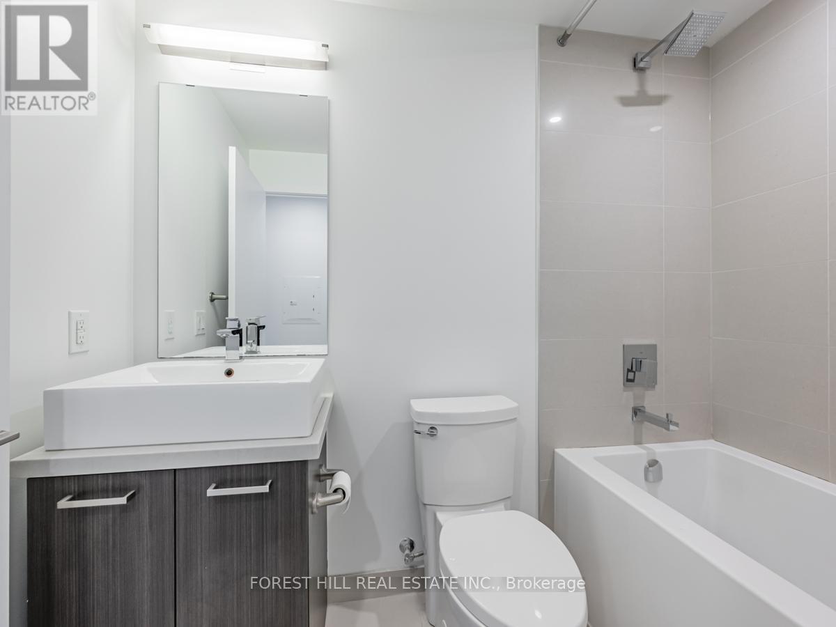 317 - 170 Chiltern Hill Road, Toronto, Ontario  M6C 0A9 - Photo 3 - C12696334