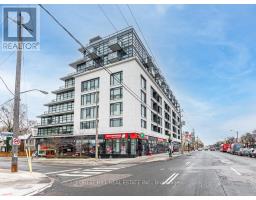 317 - 170 CHILTERN HILL ROAD, Toronto, Ontario