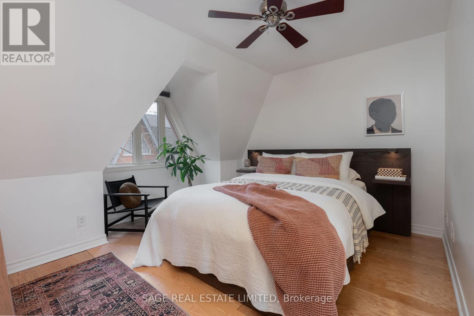 14 Old Trillium Lane, Toronto, Ontario  M5A 4T2 - Photo 14 - C12696356