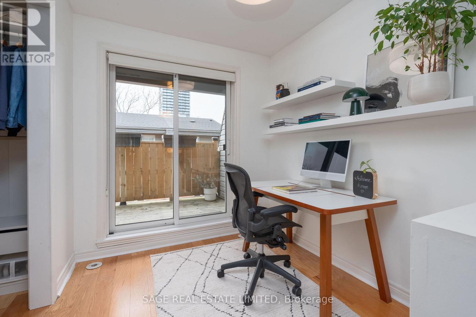 14 Old Trillium Lane, Toronto, Ontario  M5A 4T2 - Photo 19 - C12696356