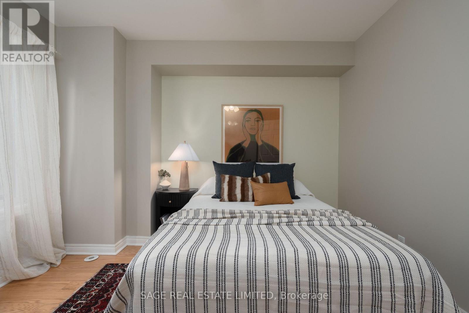 14 Old Trillium Lane, Toronto, Ontario  M5A 4T2 - Photo 27 - C12696356