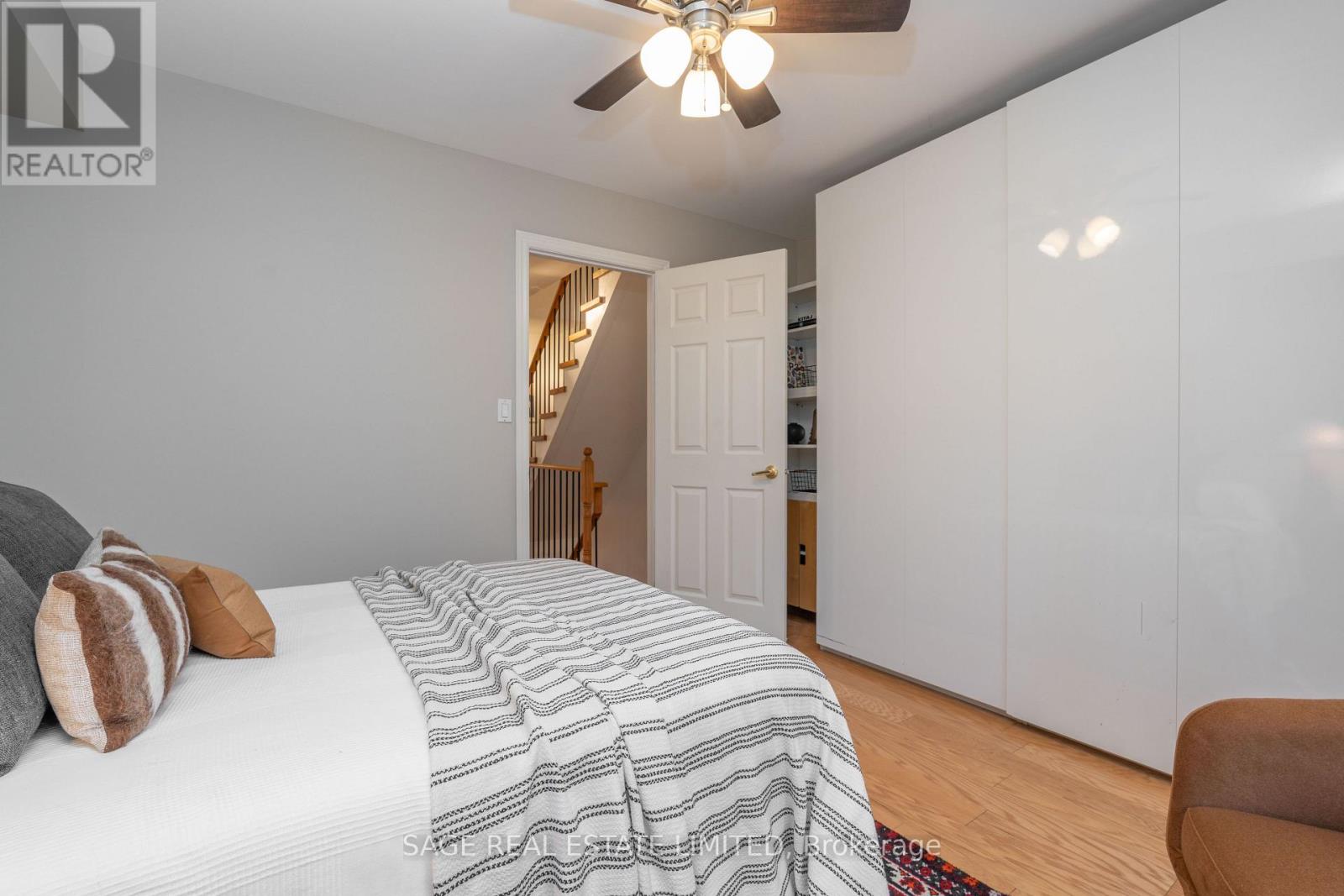 14 Old Trillium Lane, Toronto, Ontario  M5A 4T2 - Photo 28 - C12696356