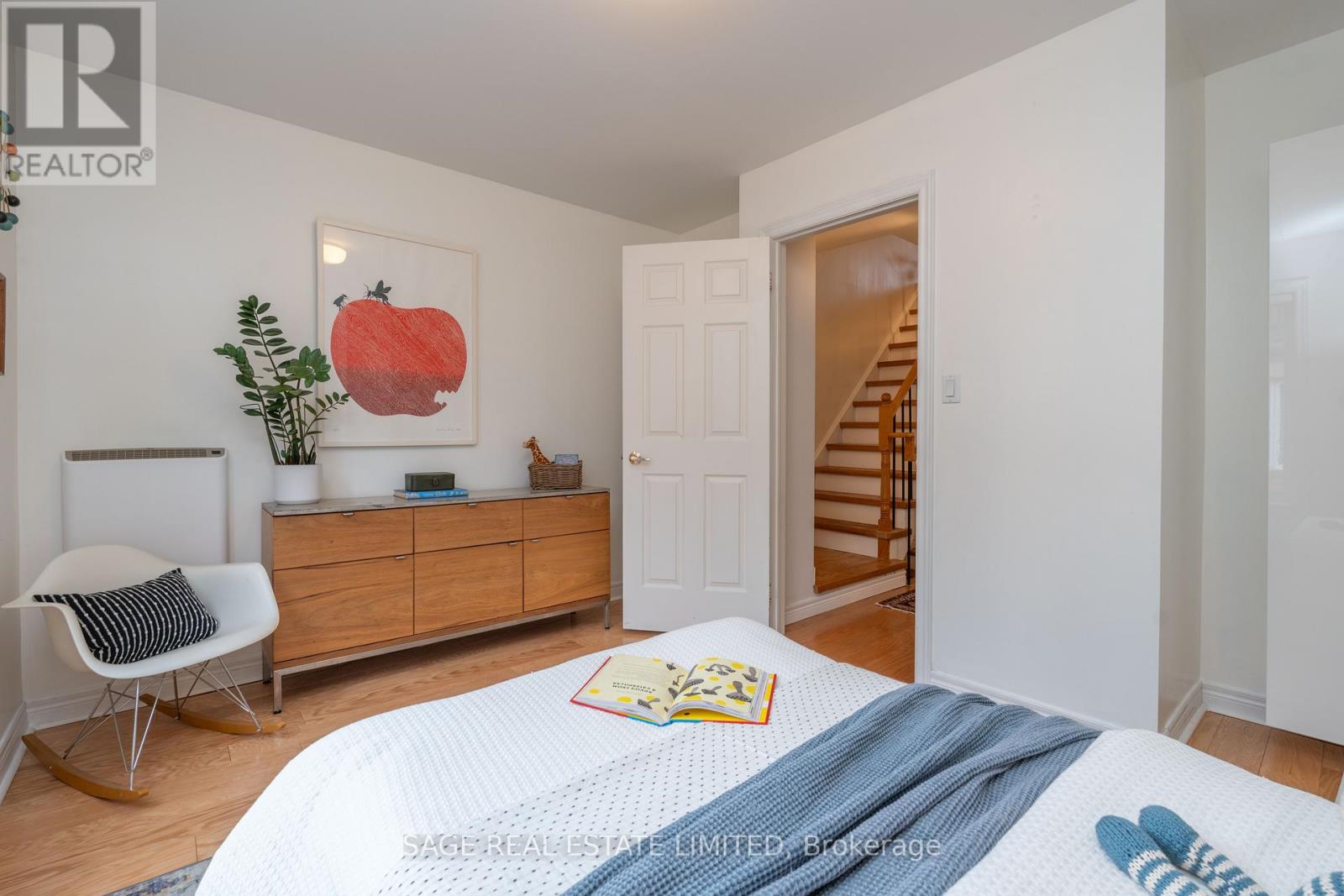 14 Old Trillium Lane, Toronto, Ontario  M5A 4T2 - Photo 31 - C12696356