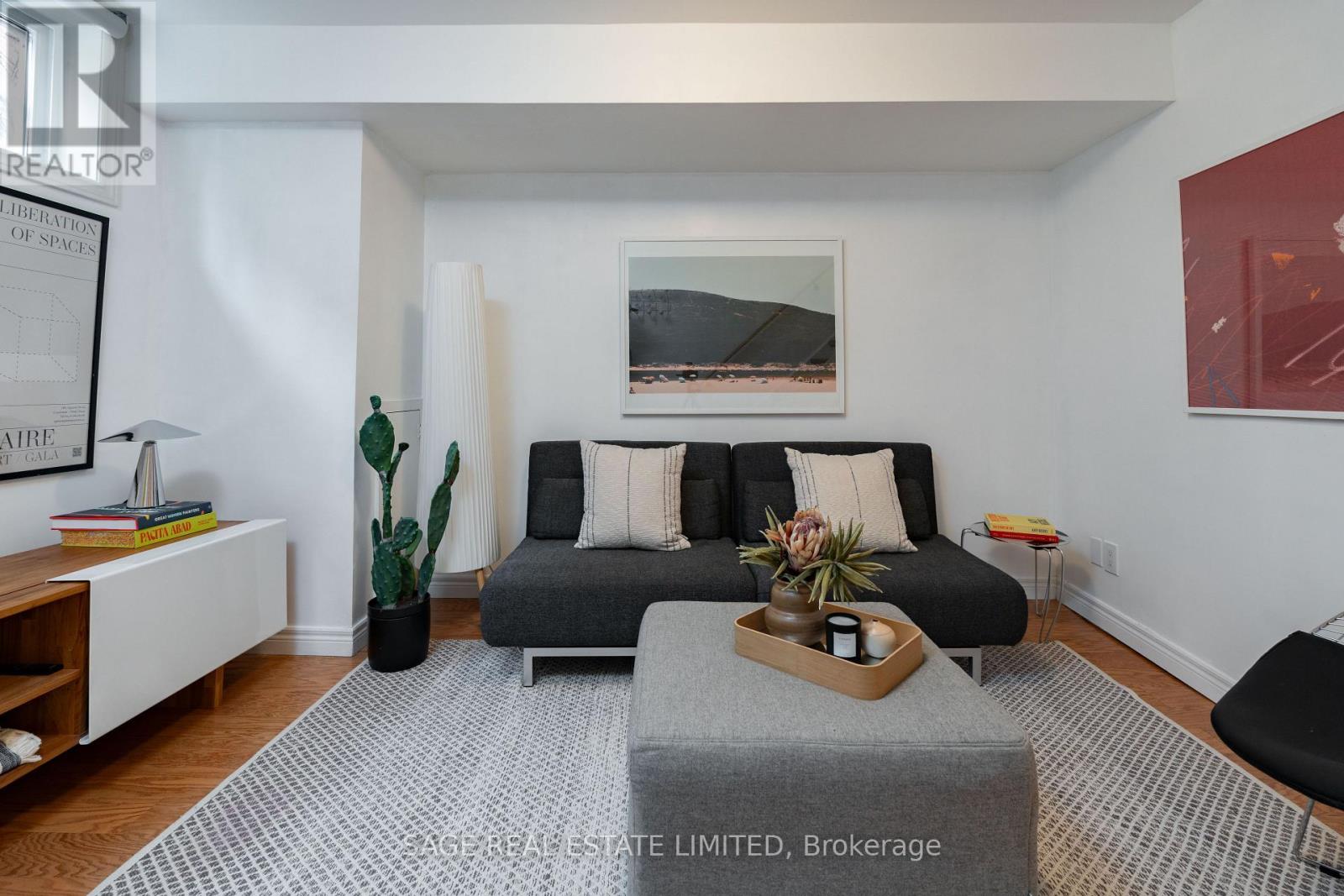 14 Old Trillium Lane, Toronto, Ontario  M5A 4T2 - Photo 33 - C12696356