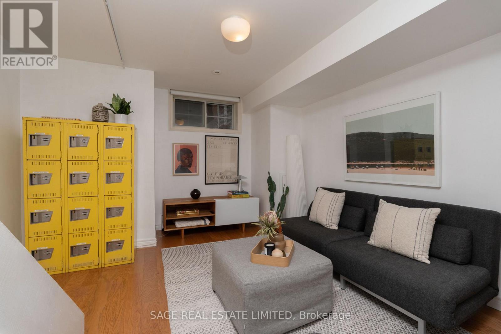 14 Old Trillium Lane, Toronto, Ontario  M5A 4T2 - Photo 34 - C12696356