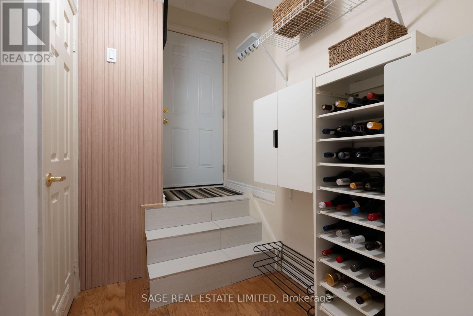 14 Old Trillium Lane, Toronto, Ontario  M5A 4T2 - Photo 37 - C12696356