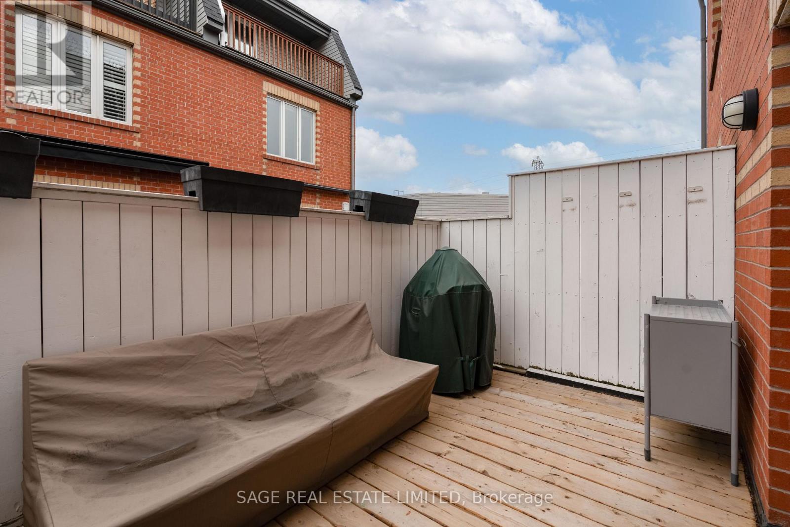 14 Old Trillium Lane, Toronto, Ontario  M5A 4T2 - Photo 39 - C12696356