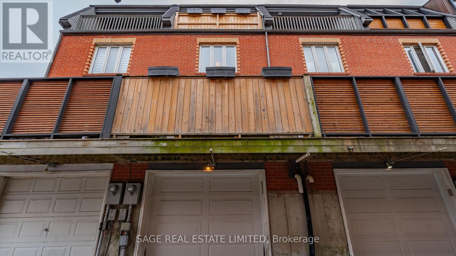 14 Old Trillium Lane, Toronto, Ontario  M5A 4T2 - Photo 44 - C12696356