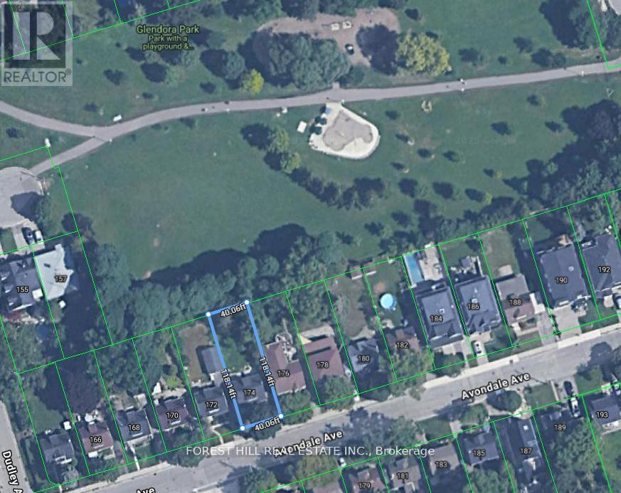 174 Avondale Avenue, Toronto, Ontario  M2N 2V5 - Photo 29 - C12696372