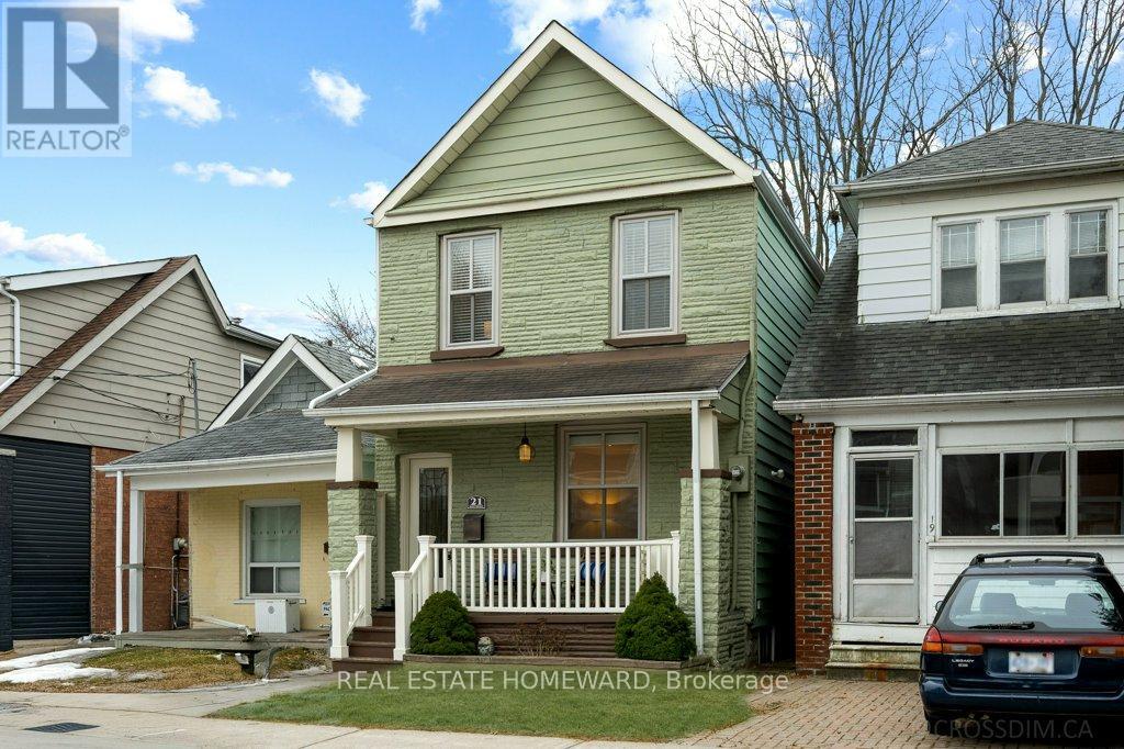 21 Queensdale Avenue, Toronto, Ontario  M4J 1Y1 - Photo 3 - E12696208