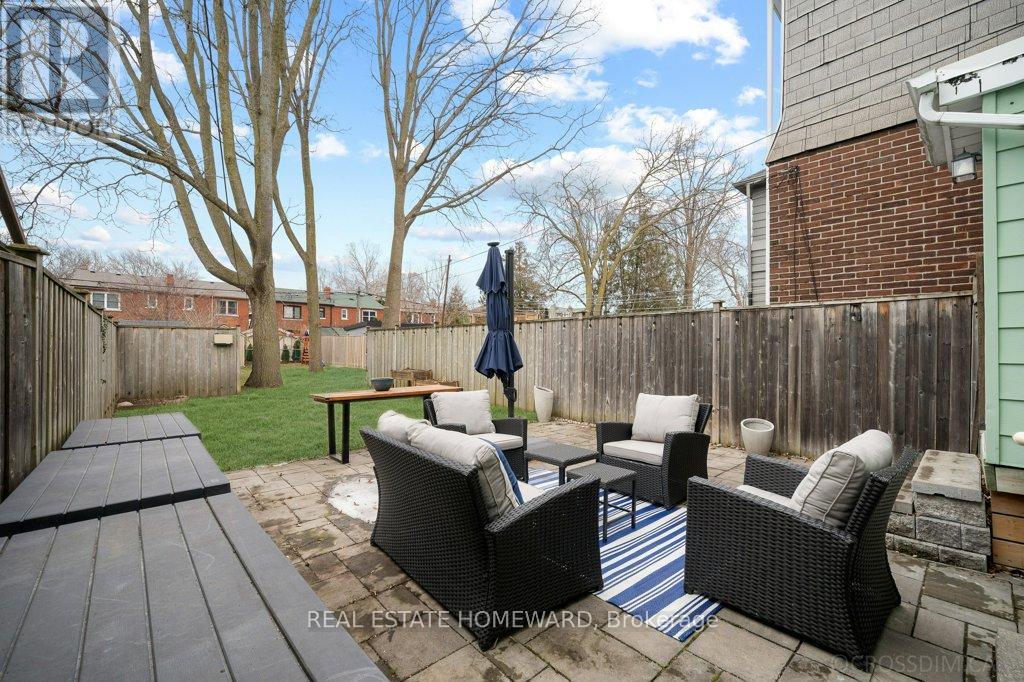 21 Queensdale Avenue, Toronto, Ontario  M4J 1Y1 - Photo 36 - E12696208