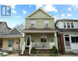 21 QUEENSDALE AVENUE, Toronto, Ontario