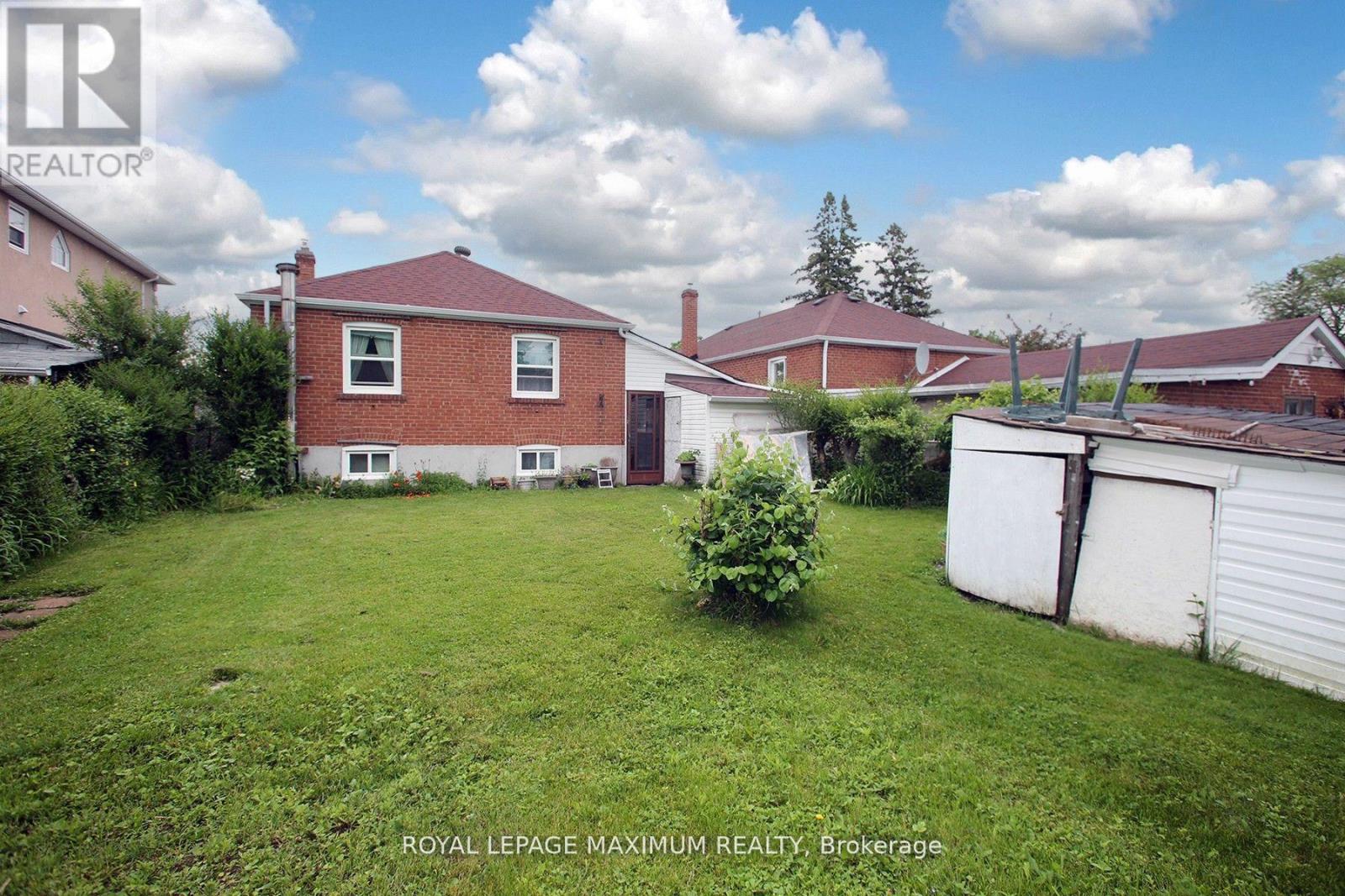 938 Kennedy Road, Toronto, Ontario  M1K 2G3 - Photo 26 - E12696290