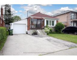 938 KENNEDY ROAD, Toronto, Ontario