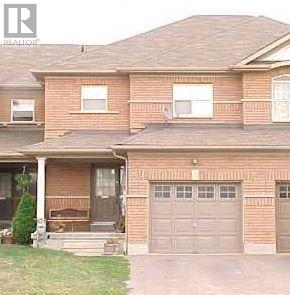 100 CANDLEBROOK DRIVE, Whitby, Ontario
